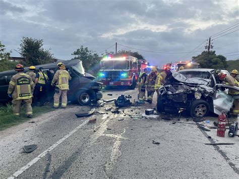 com 1 dead after fatal accident on I-75 south 1 11 Authorities investigate the scene where one person was killed in an accident on I-75. . Fatal car accident austin tx yesterday 2022